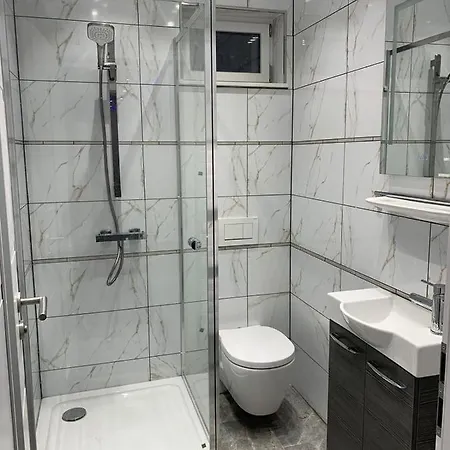 Schlafzimmer Nr2 Heidingsfeld *